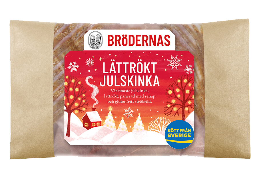 Brödernas, chark, chrismas