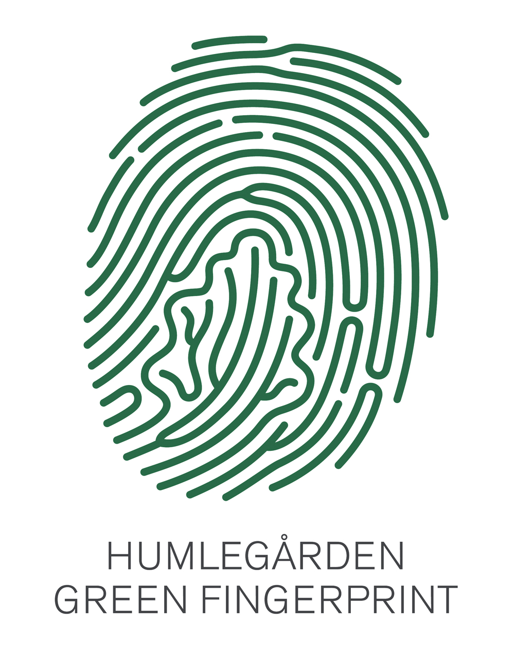 Logo for Humlegården Properties