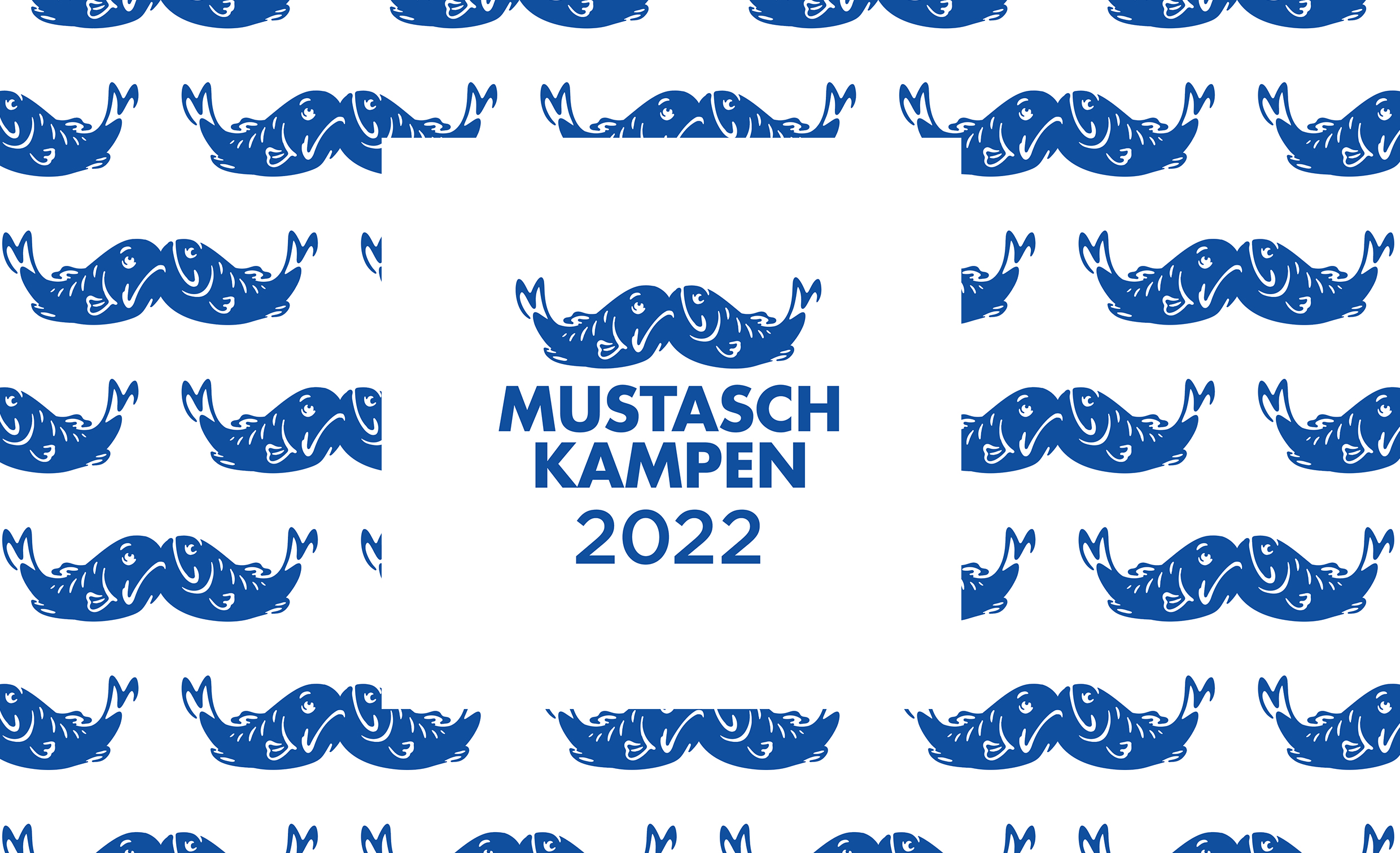 mustaschkampen