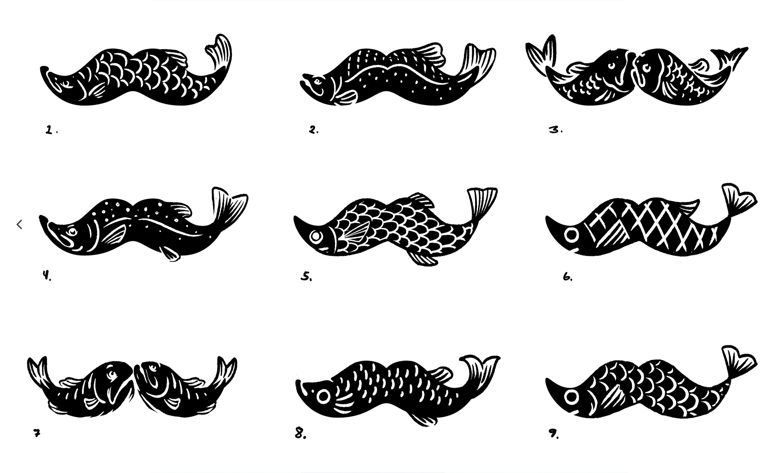 mustaschkampen