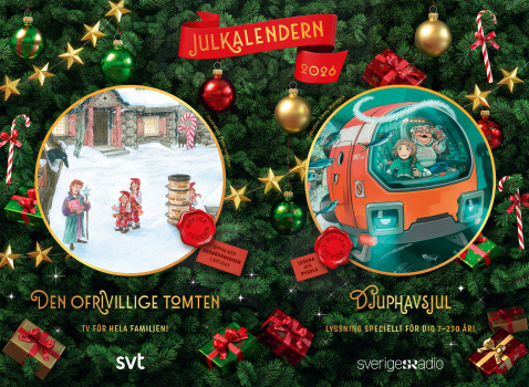 Sveriges
