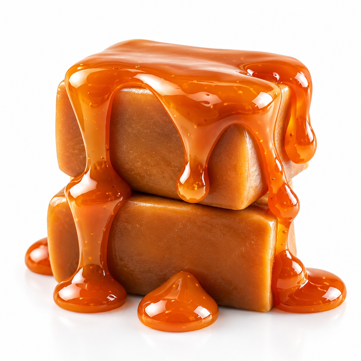 Shiny caramel kola
