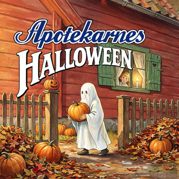 Apotekarnes