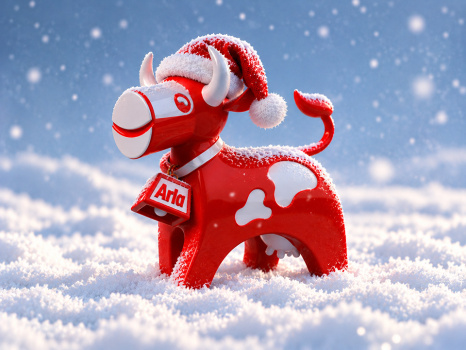 Arla