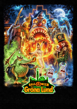 Gröna